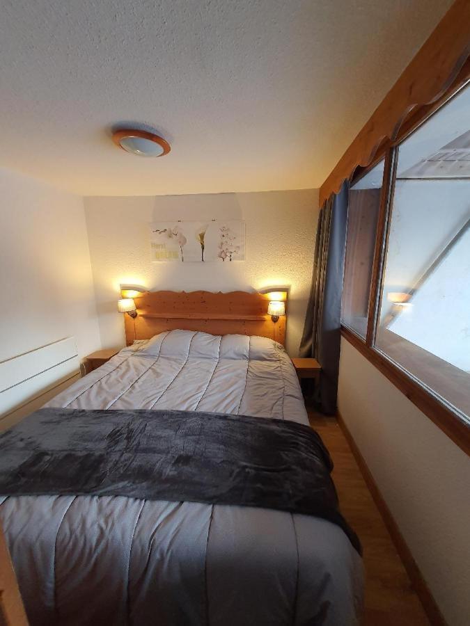 Chamrousse 1700 - Asters A03 Apartment Luaran gambar