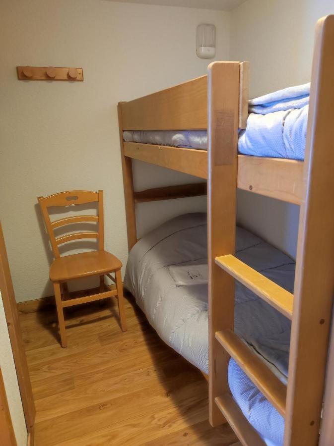 Chamrousse 1700 - Asters A03 Apartment Luaran gambar
