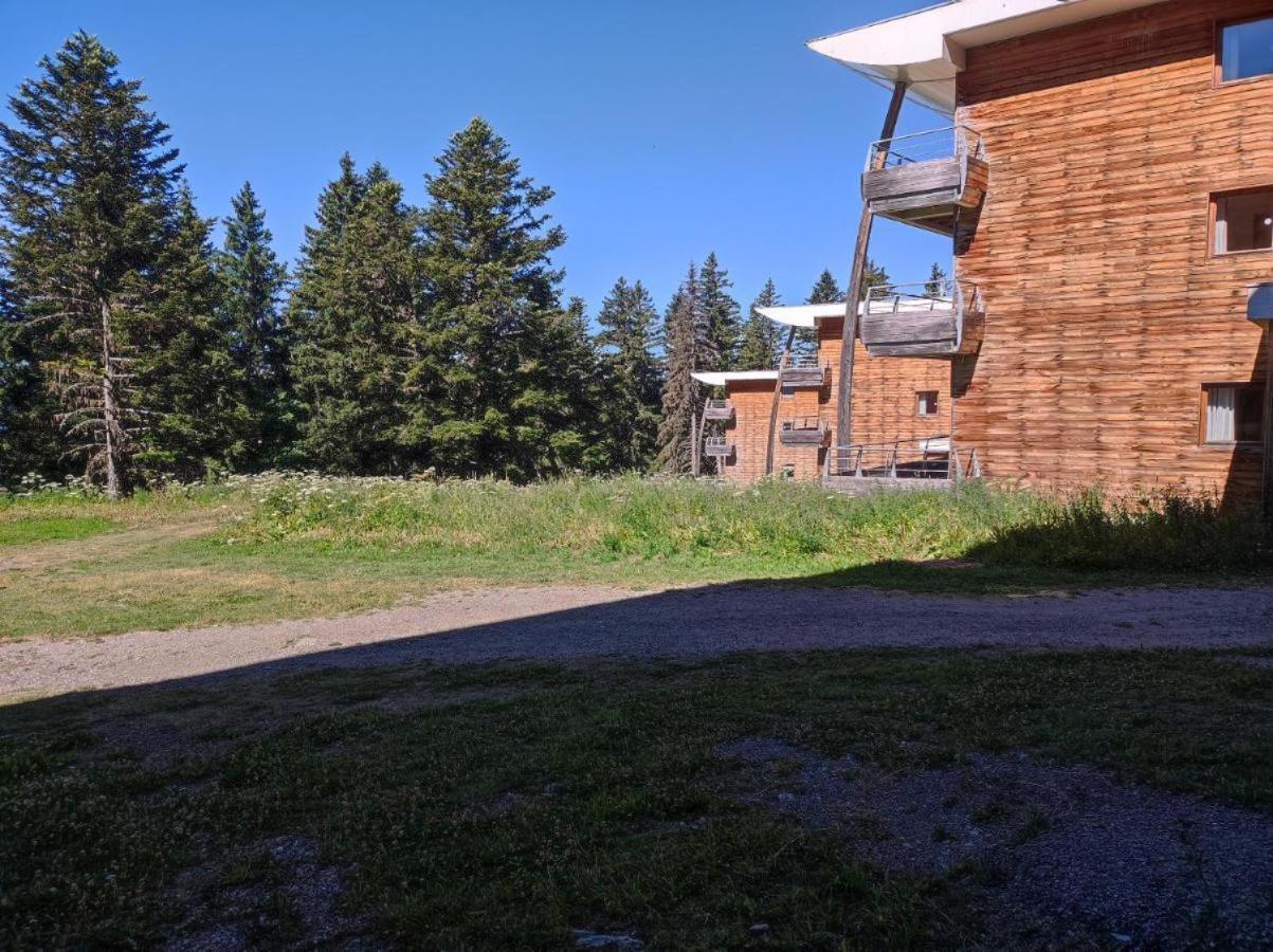 Chamrousse 1700 - Asters A03 Apartment Luaran gambar