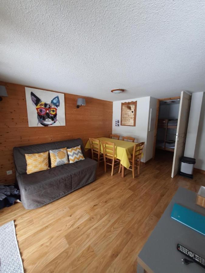 Chamrousse 1700 - Asters A03 Apartment Luaran gambar