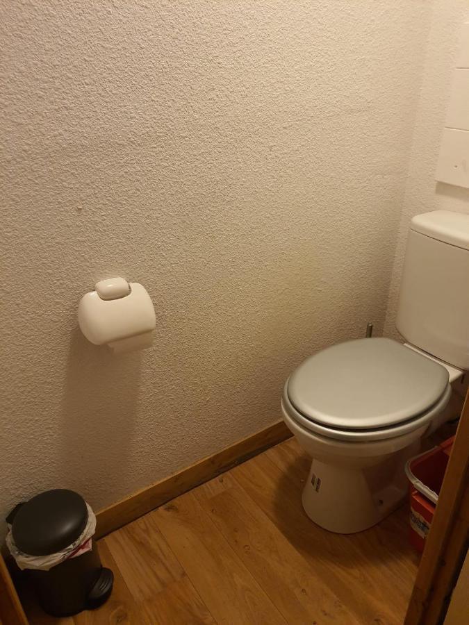 Chamrousse 1700 - Asters A03 Apartment Luaran gambar