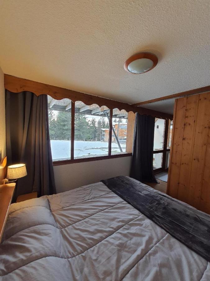 Chamrousse 1700 - Asters A03 Apartment Luaran gambar