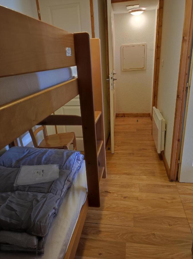Chamrousse 1700 - Asters A03 Apartment Luaran gambar