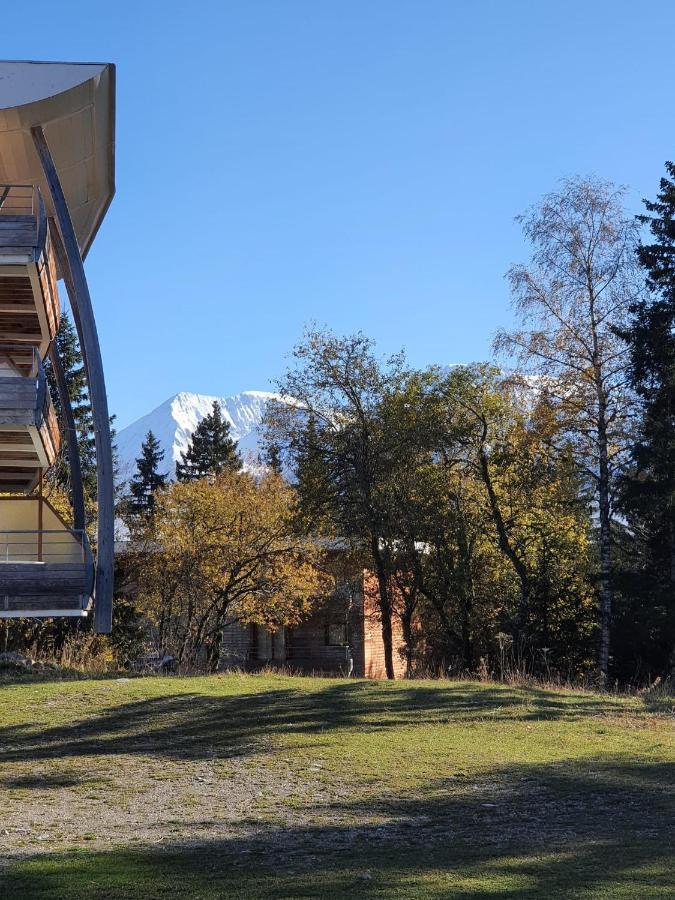 Chamrousse 1700 - Asters A03 Apartment Luaran gambar